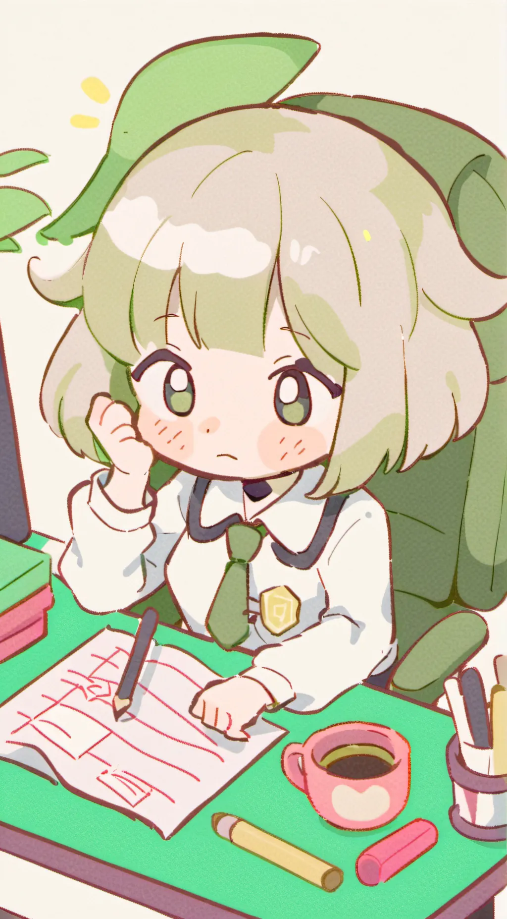 Talkie AI - Chat with isabelle