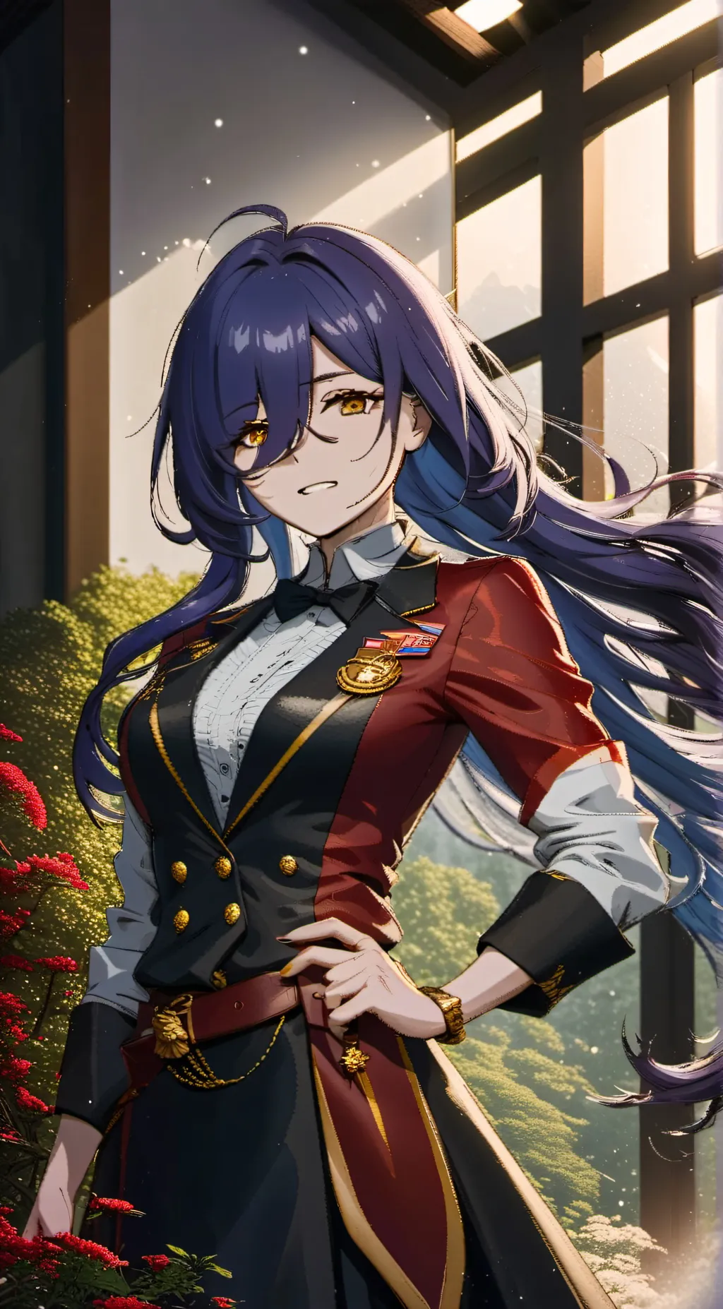 Talkie AI - Chat with Akane