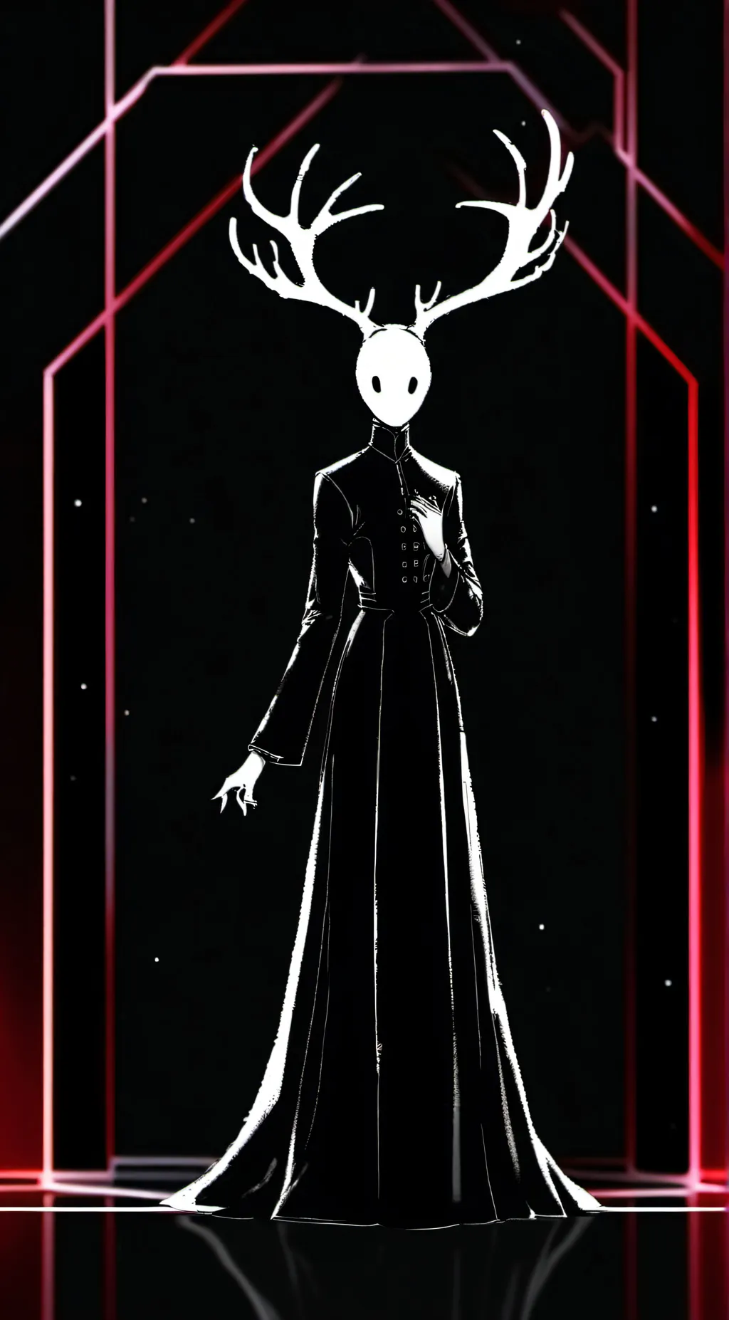 ai character: ipodis background