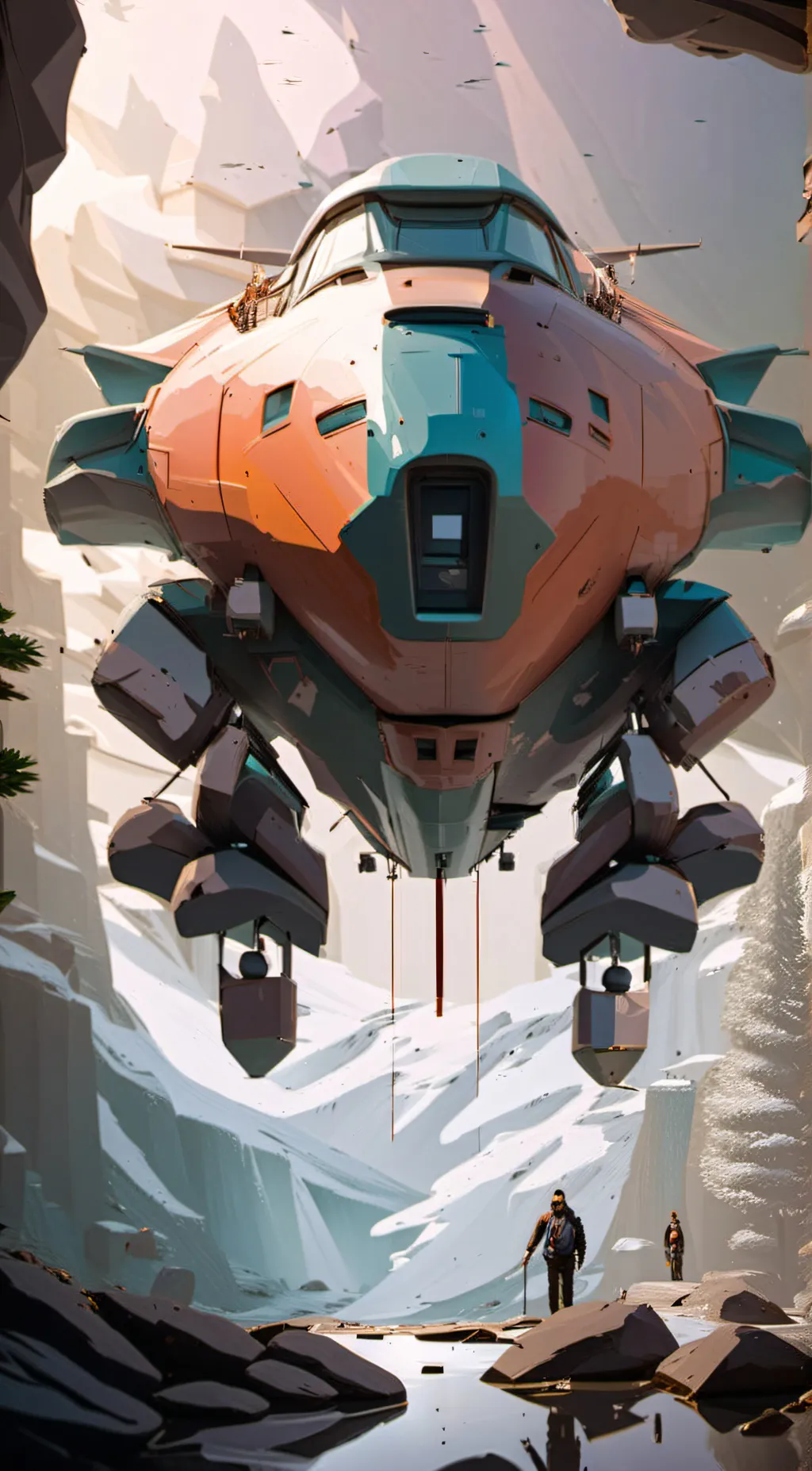 ai character: bot_24 background