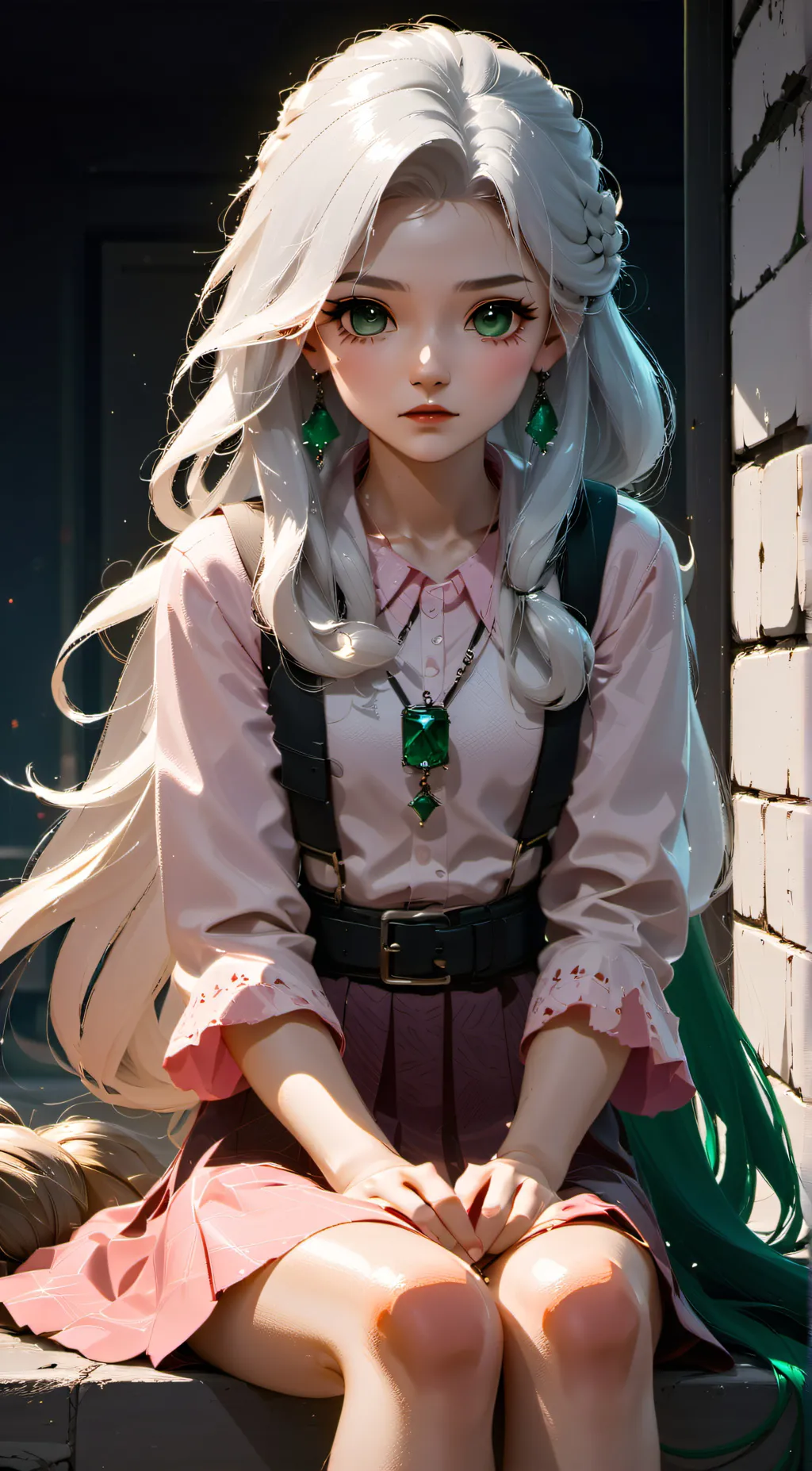 Talkie AI - Chat with Sydney