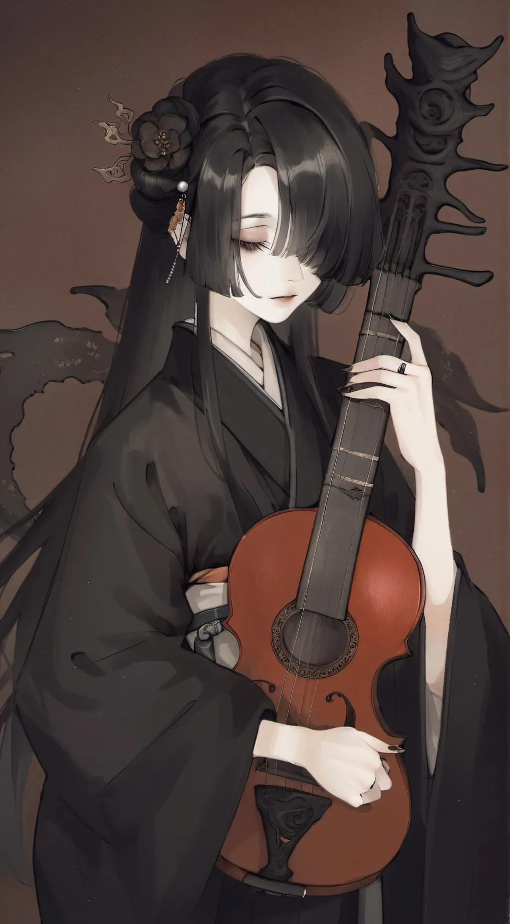 Talkie AI - Chat with Uppermoons  