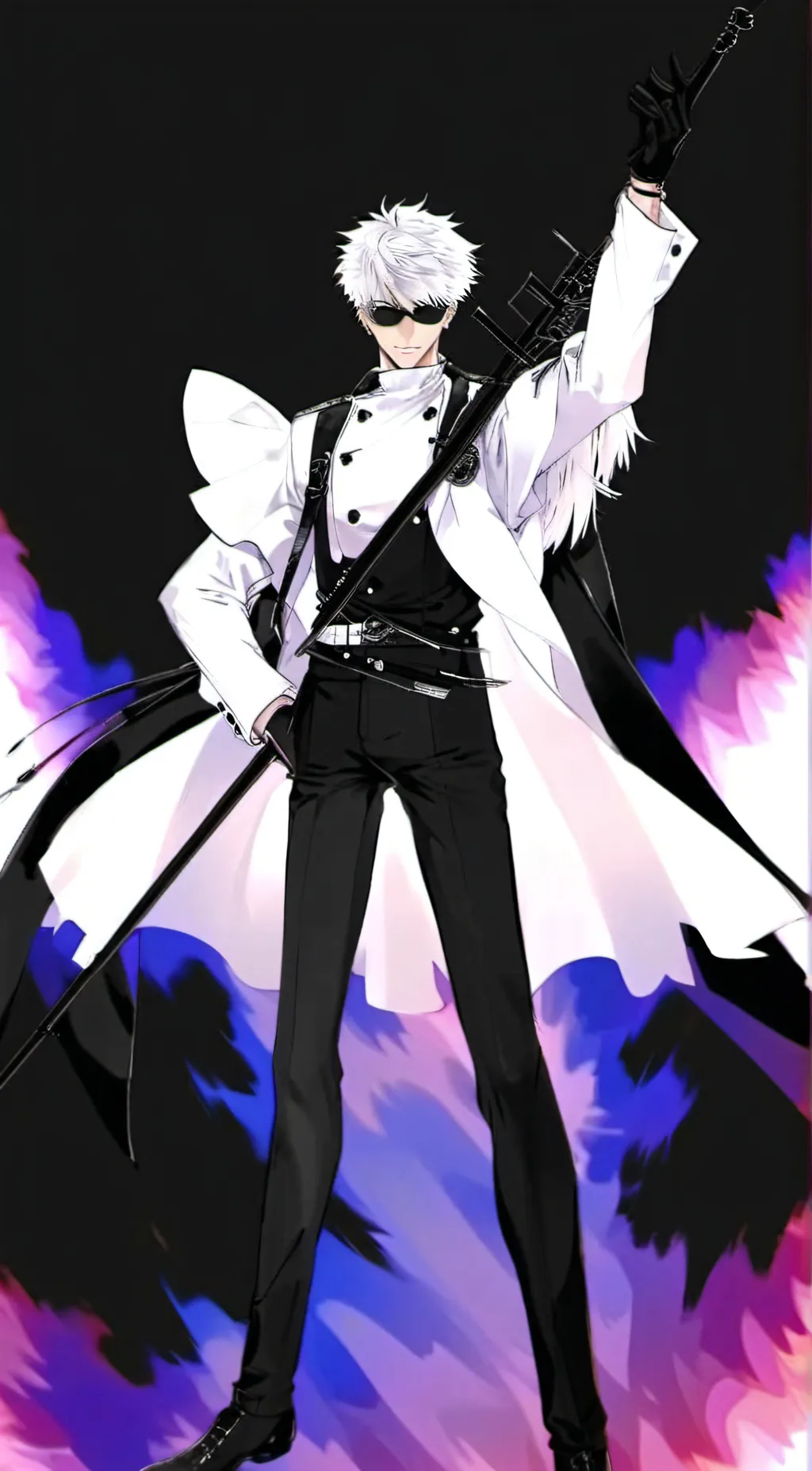 Talkie AI - Chat with ~|`JJK`|~