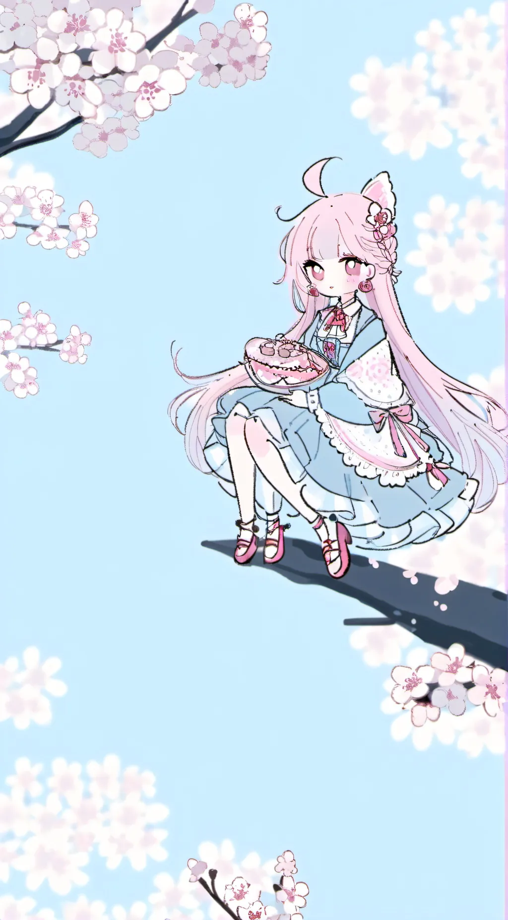 Talkie AI - Chat with Ty Ash :)