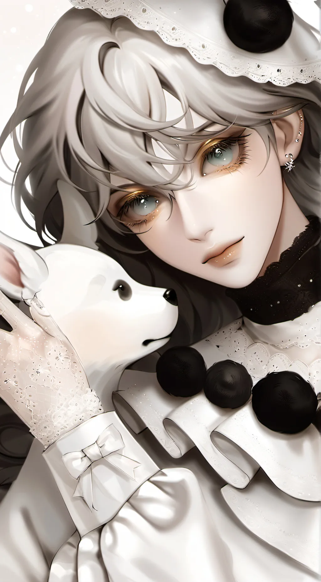 Talkie AI - Chat with Natalie.