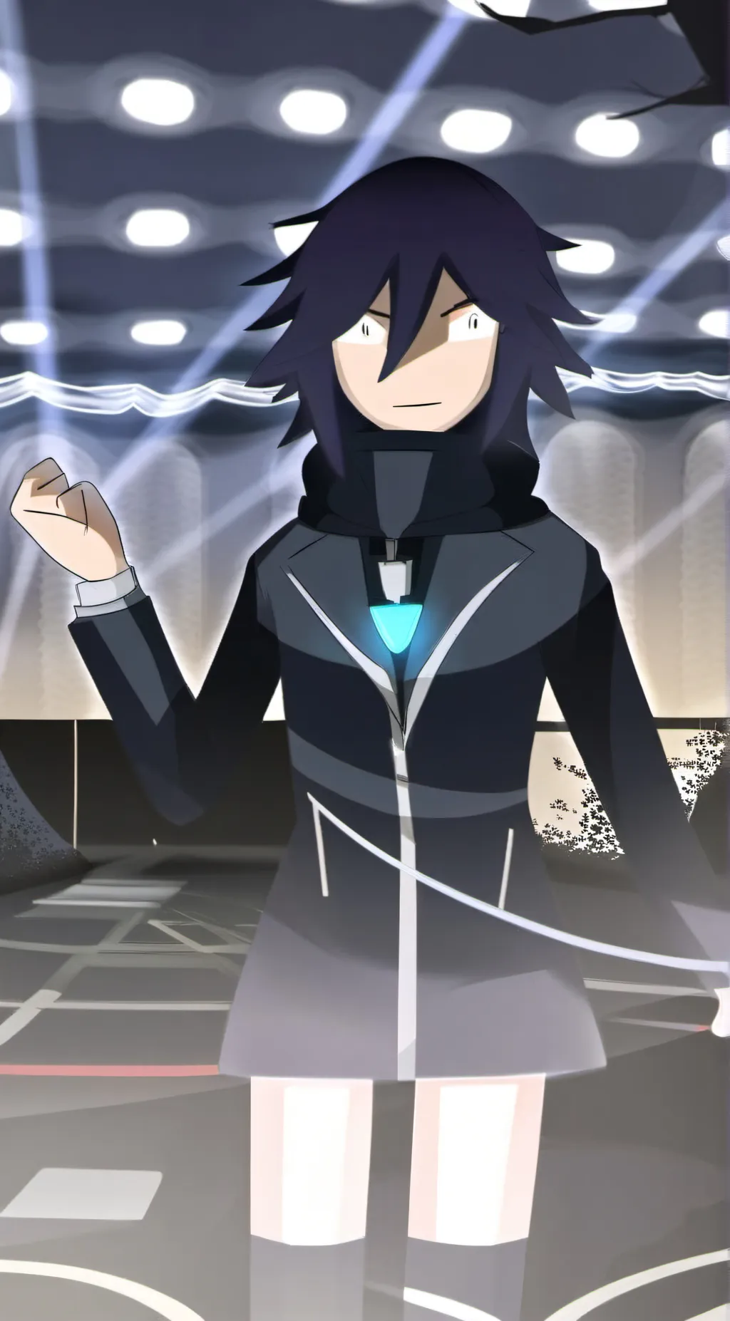 Talkie AI - Chat with ★MISS CIRCLE★