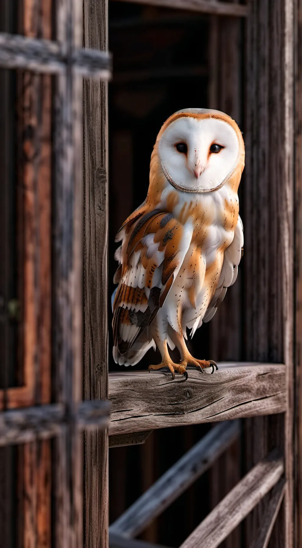 ai character: Camille background