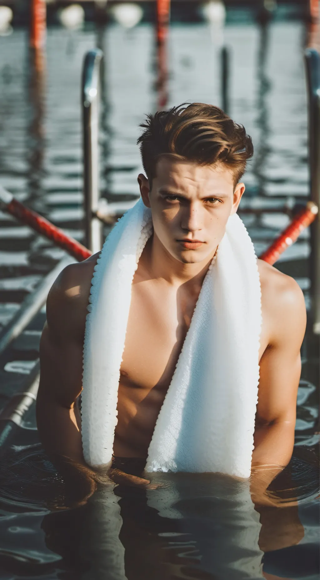 Talkie AI - Chat with Lennon