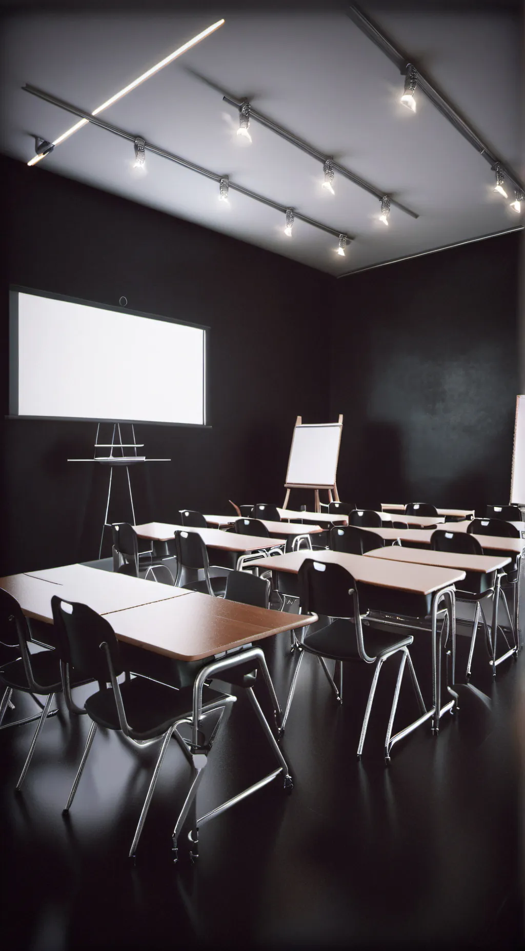 ai character: Kirimina background