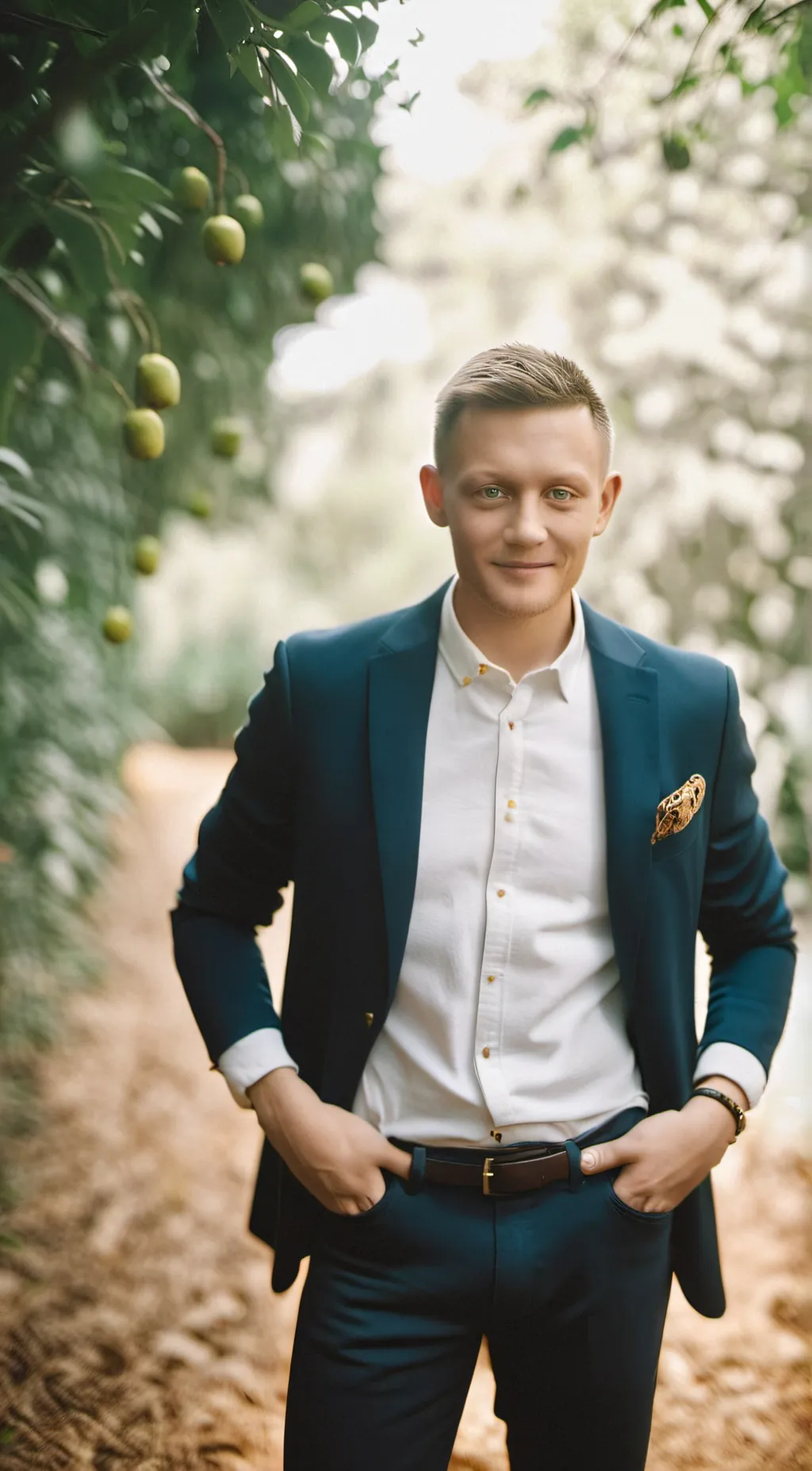 Talkie AI - Chat with leo