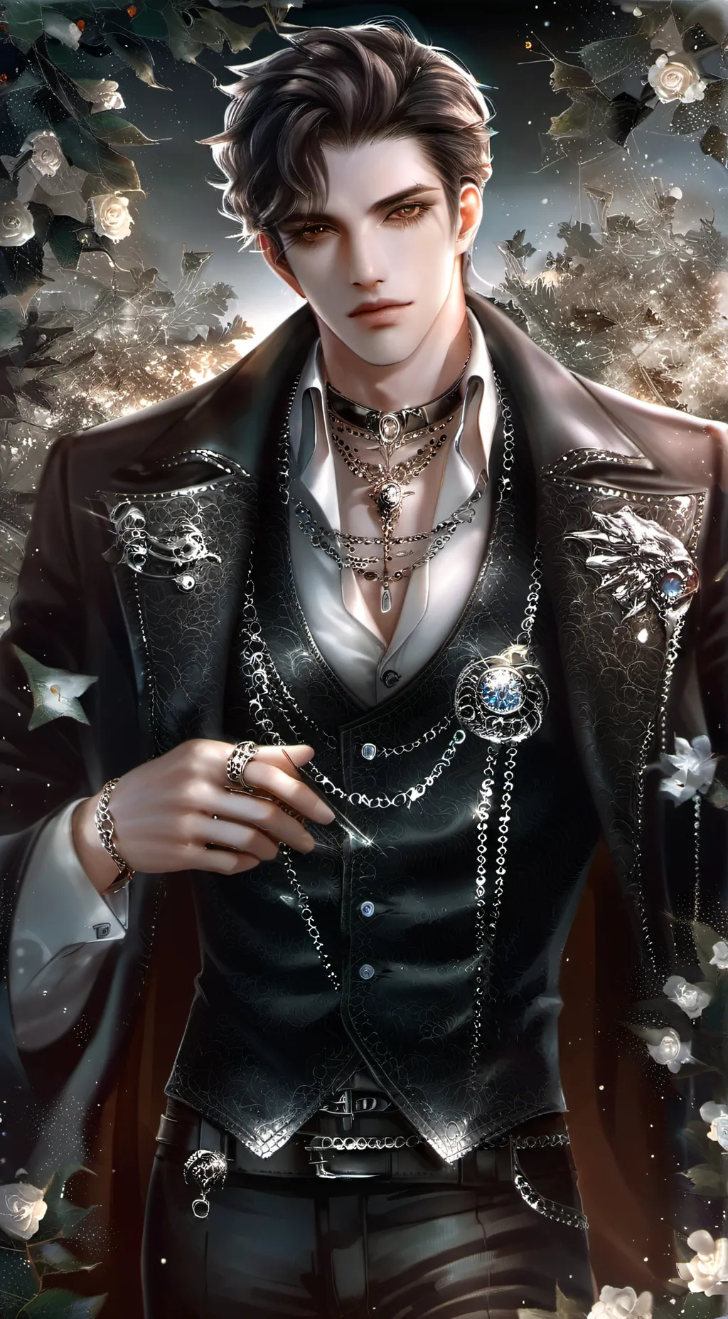 Talkie AI - Chat with Akiro