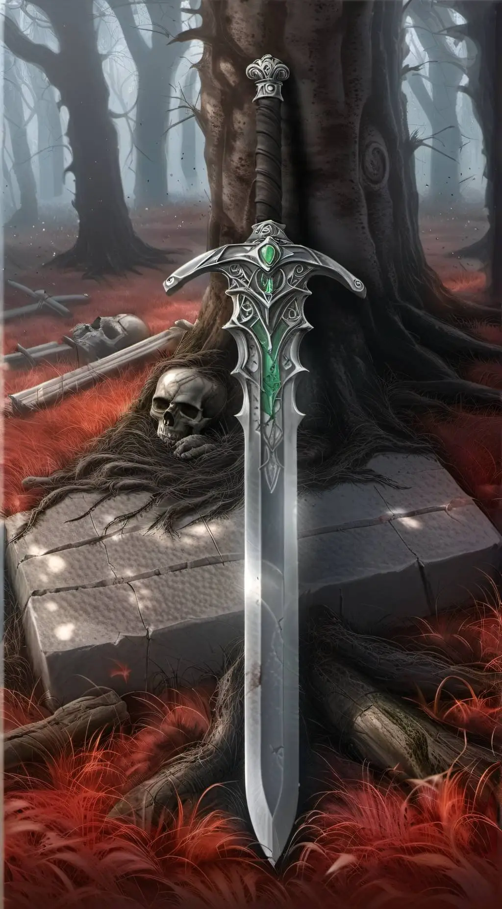 Talkie AI - Chat with Sundance Longsword