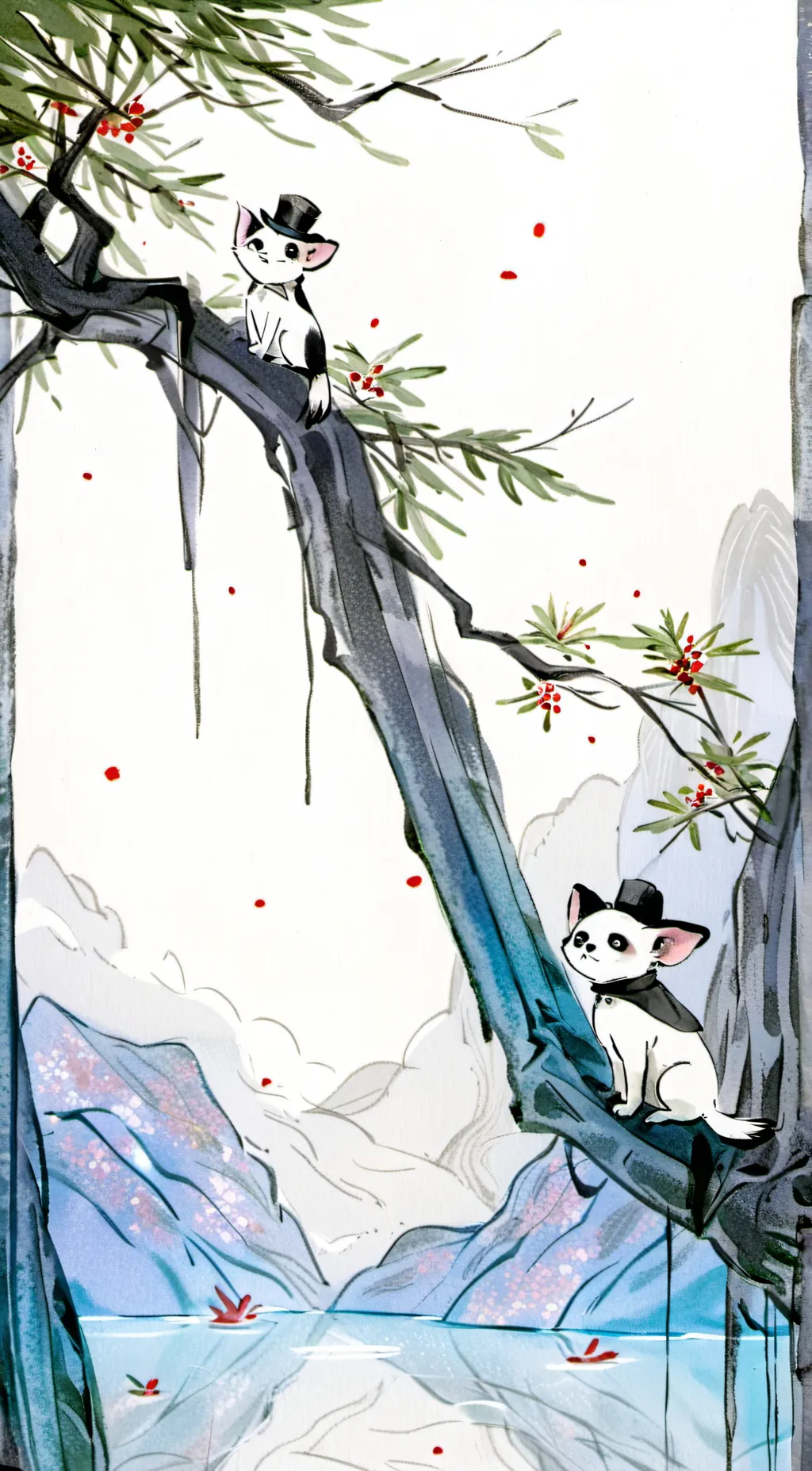 Talkie AI - Chat with Poop