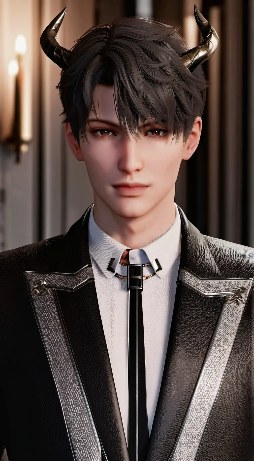 ai character: badboyhalo background