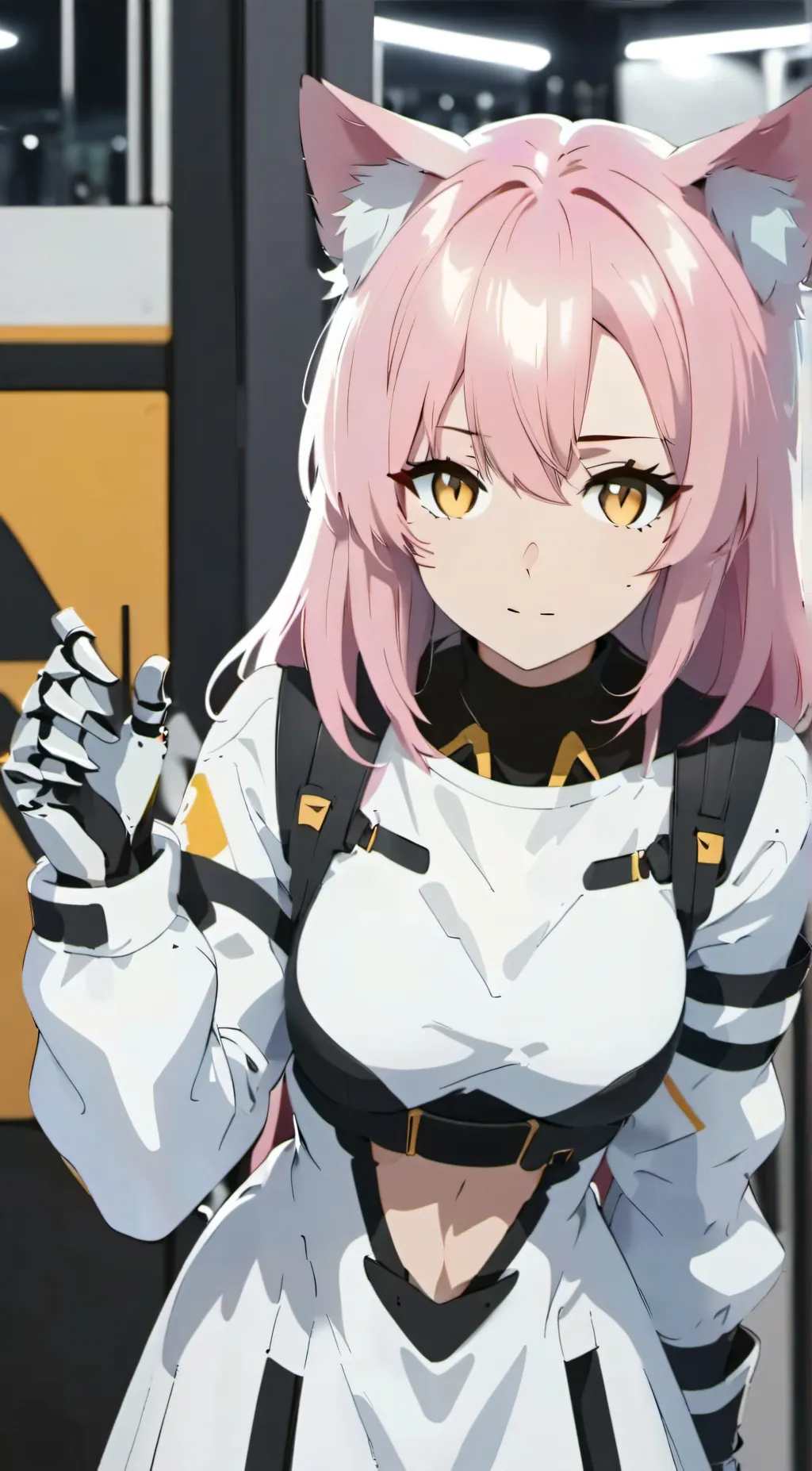 ai character: •~sakamoto~• background