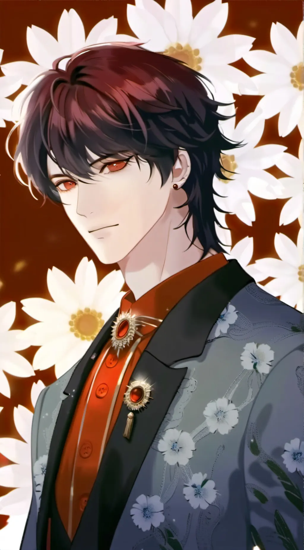 Talkie AI - Chat with Ryan