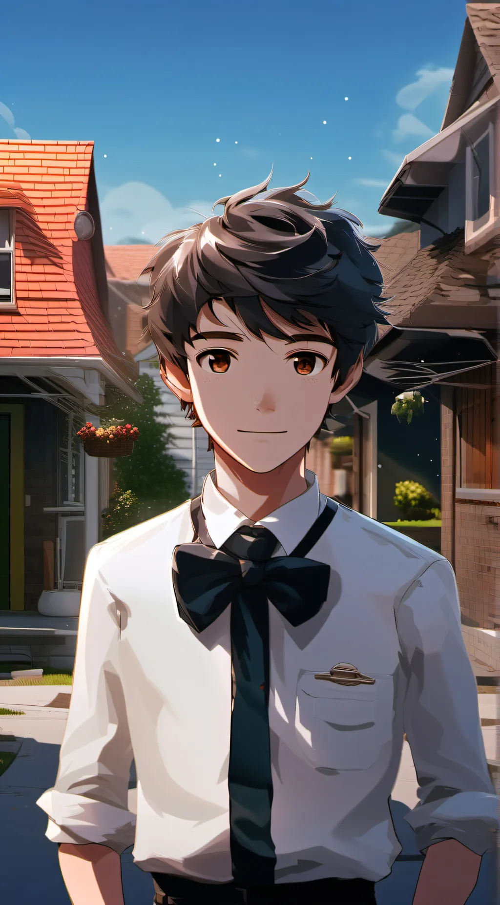 Talkie AI - Chat with Milkman