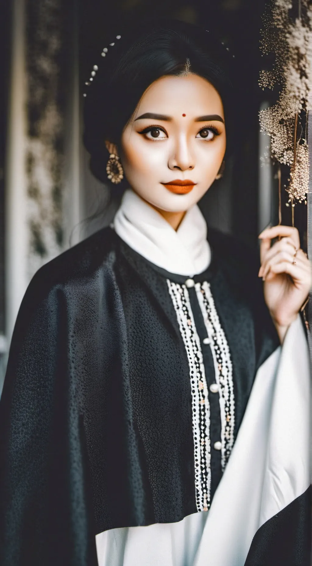 ai character: Kia background