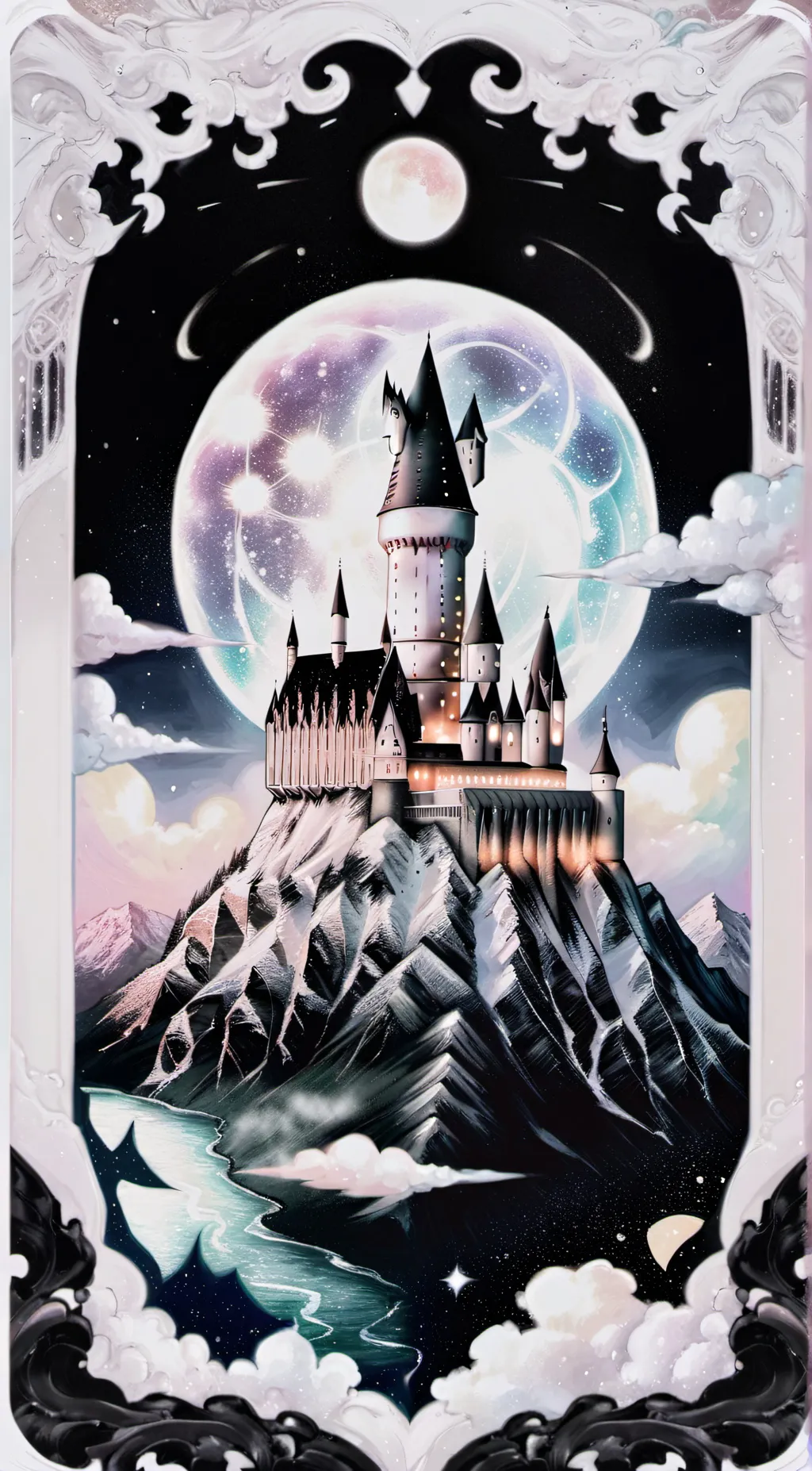 Talkie AI - Chat with hogwarts 🎇