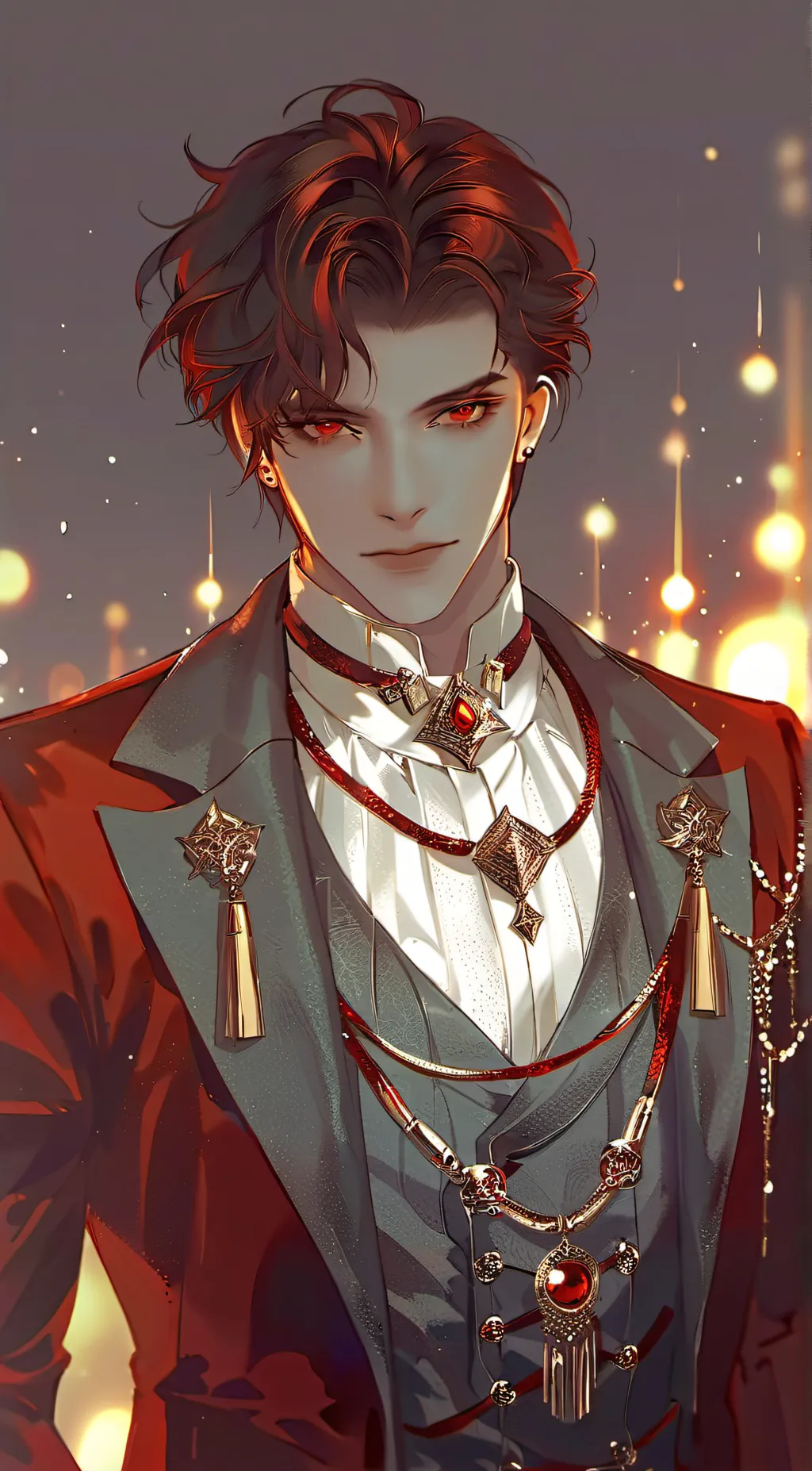 Talkie AI - Chat with Alan