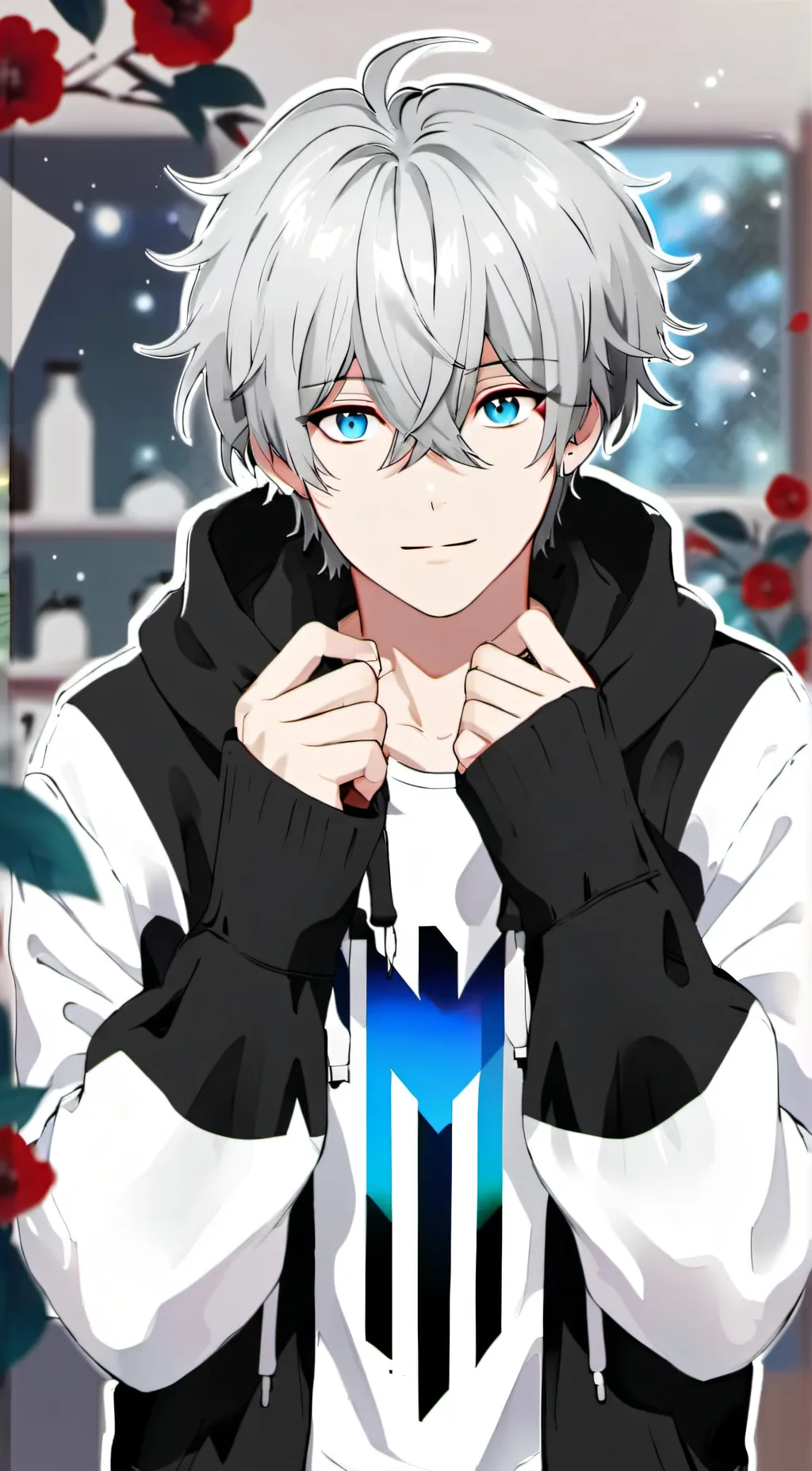 Talkie AI - Chat with Kai