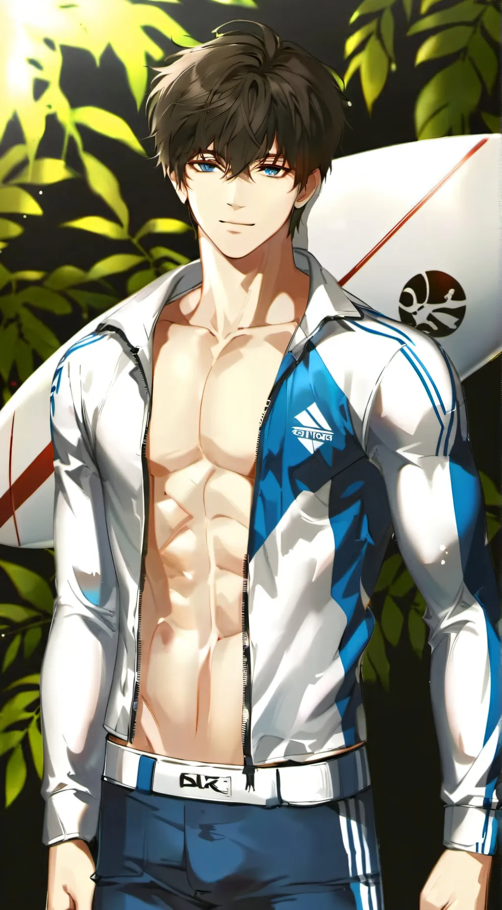 Talkie AI - Chat with Kai