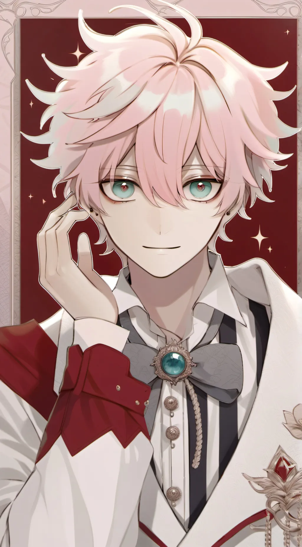 Talkie AI - Chat with Trevor