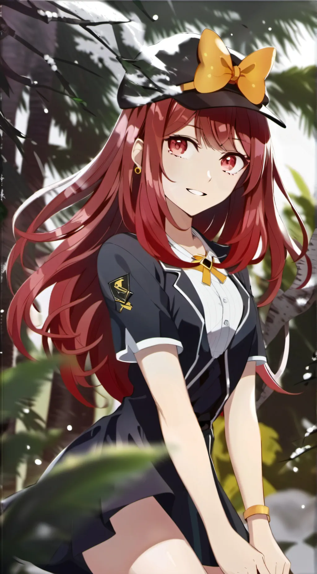 Talkie AI - Chat with Kaleignh