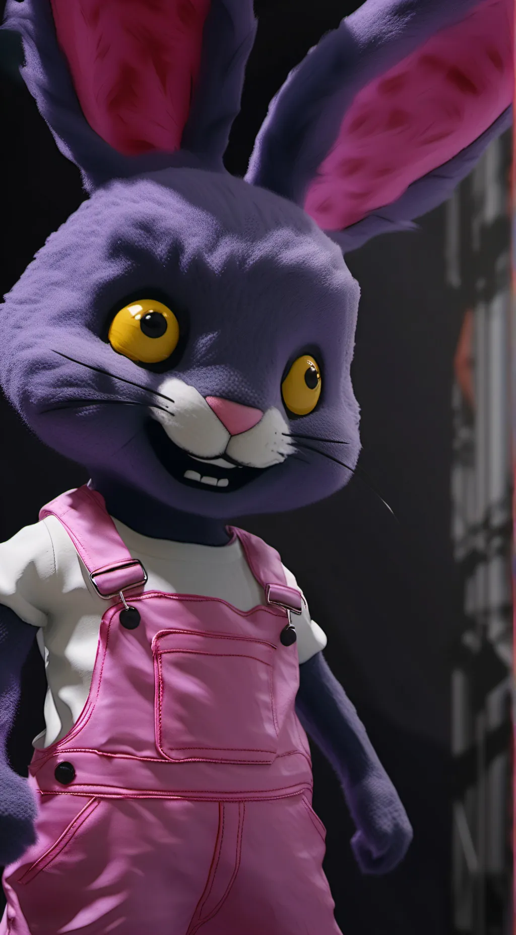 Talkie AI - Chat with Jax