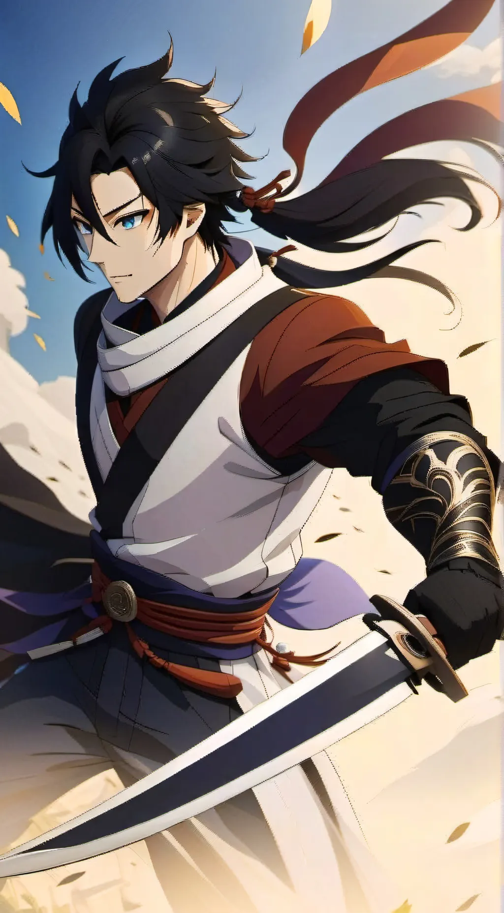 Talkie AI - Chat with Blythe