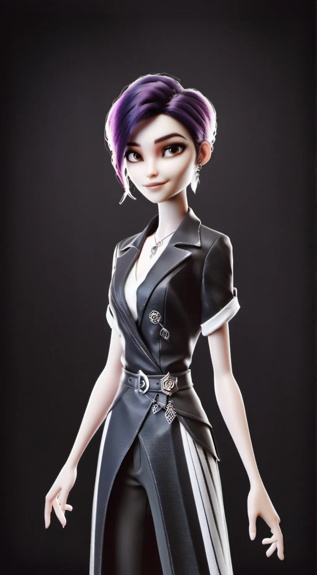 Talkie AI - Chat with desentdesnets rp