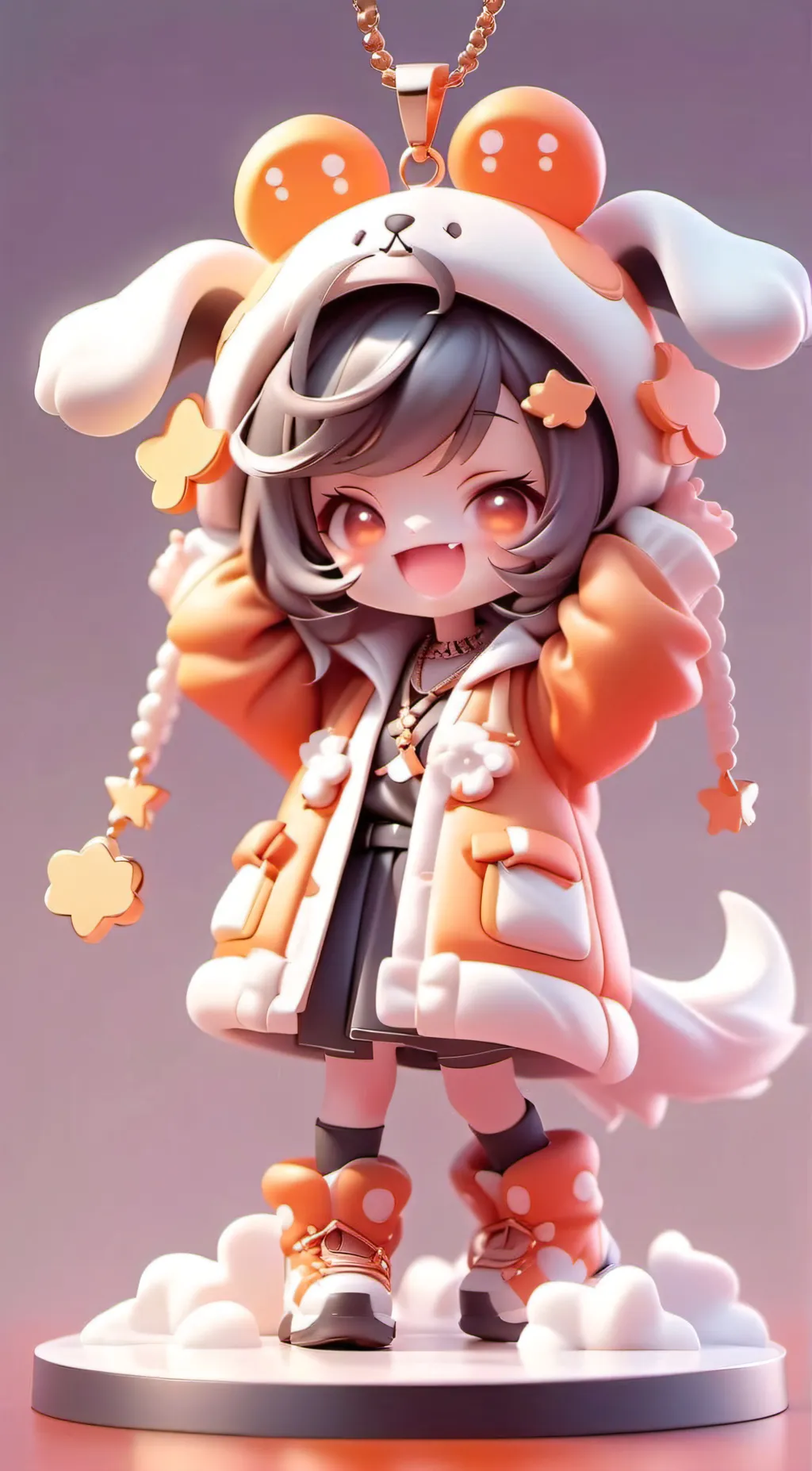 Talkie AI - Chat with Female Dogday