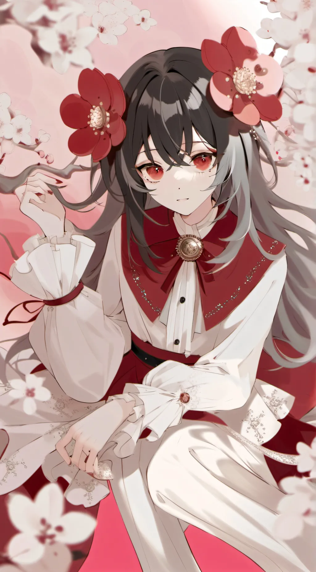 Talkie AI - Chat with Rossaline