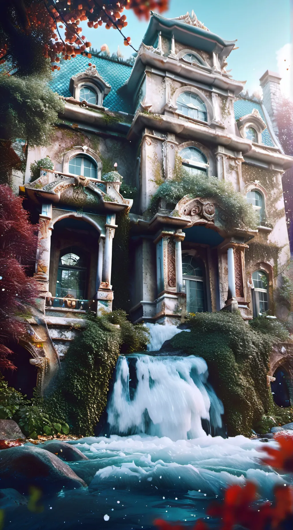 ai character: (:RADIOAPPLE:0 background