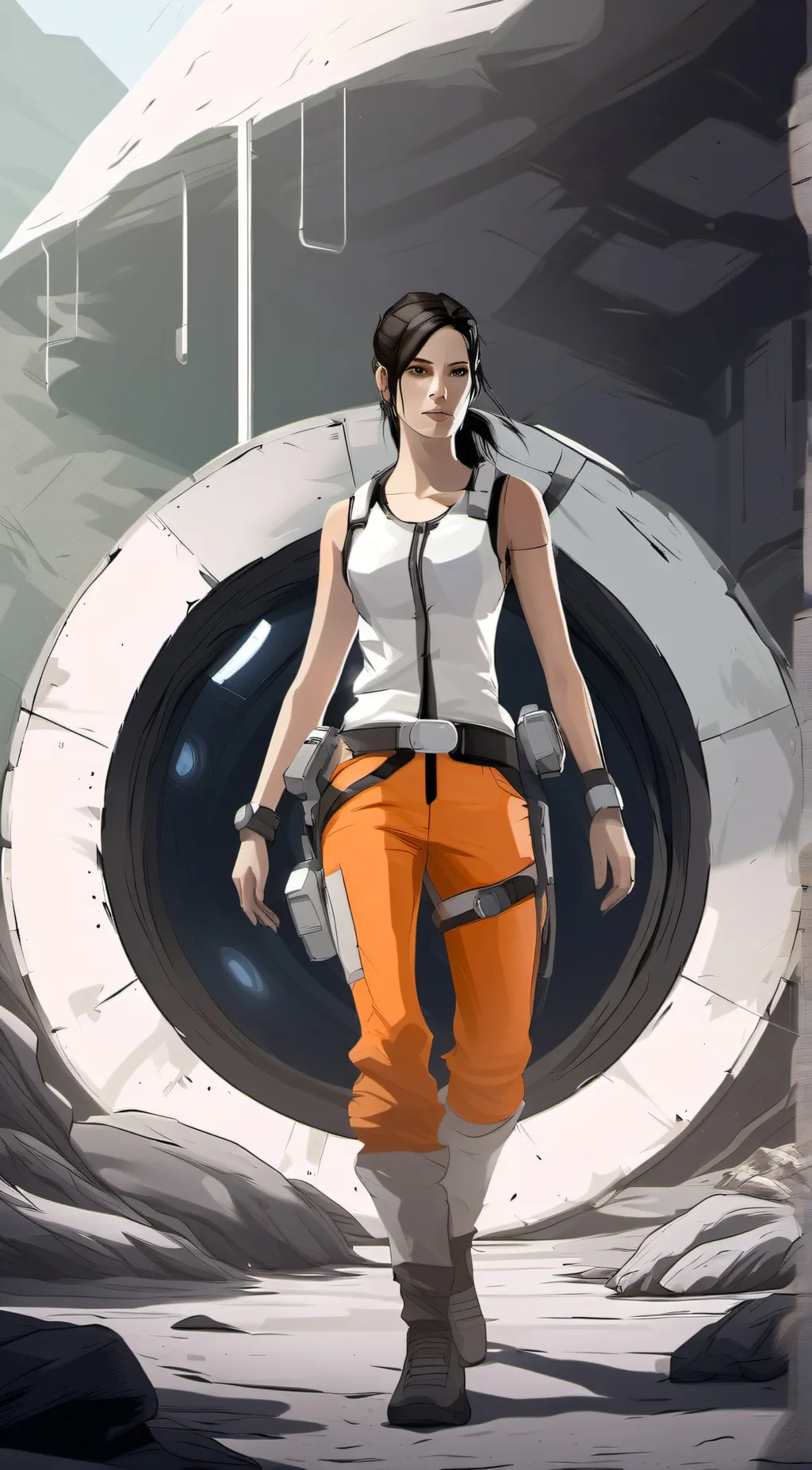 Talkie AI - Chat with Chell