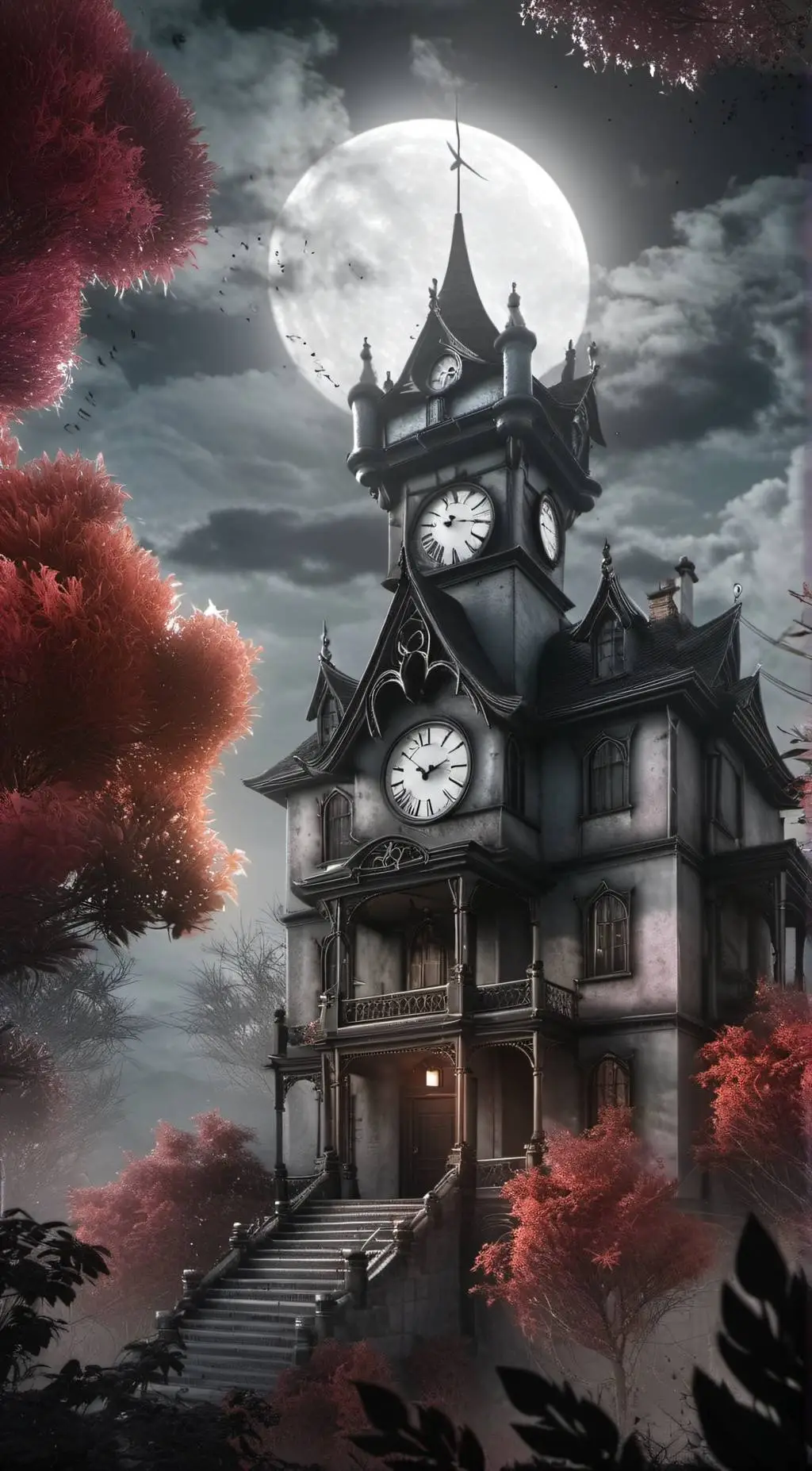 Talkie AI - Chat with Hazbin Hotel #3-