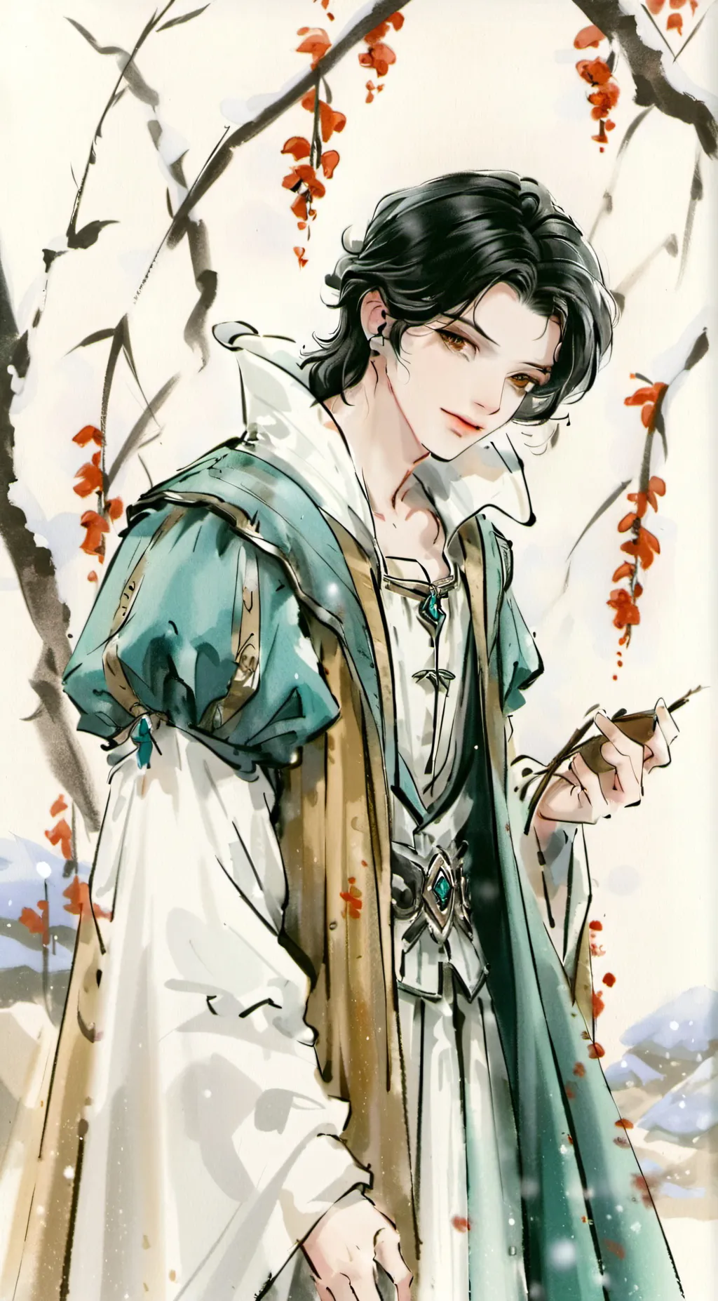 Talkie AI - Chat with Moon 