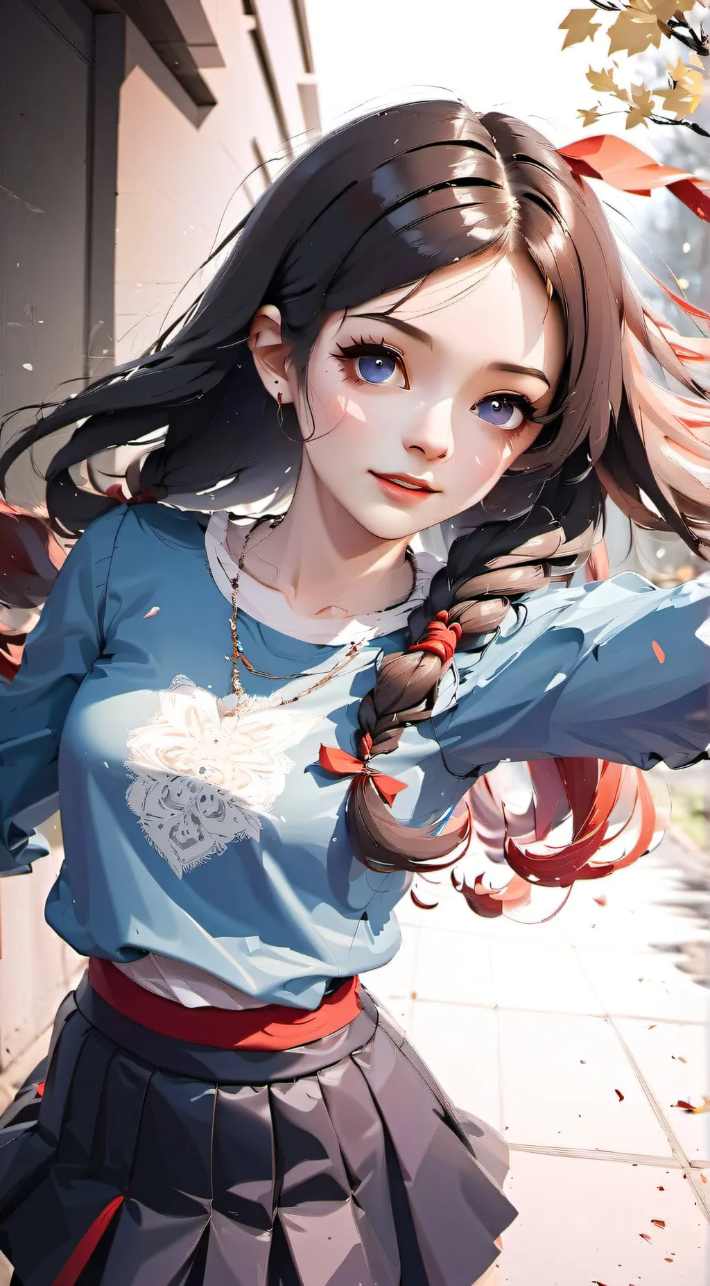 Talkie AI - Chat with Lila