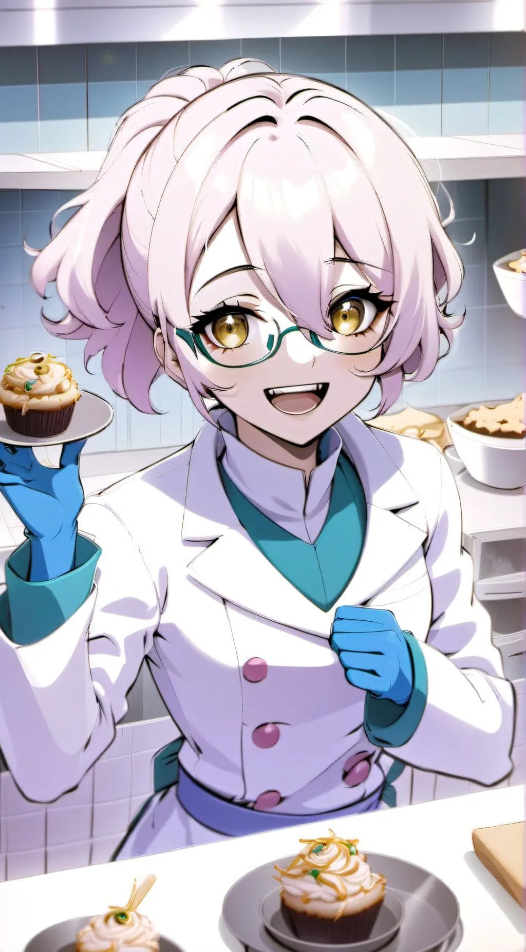 Talkie AI - Chat with Citrine