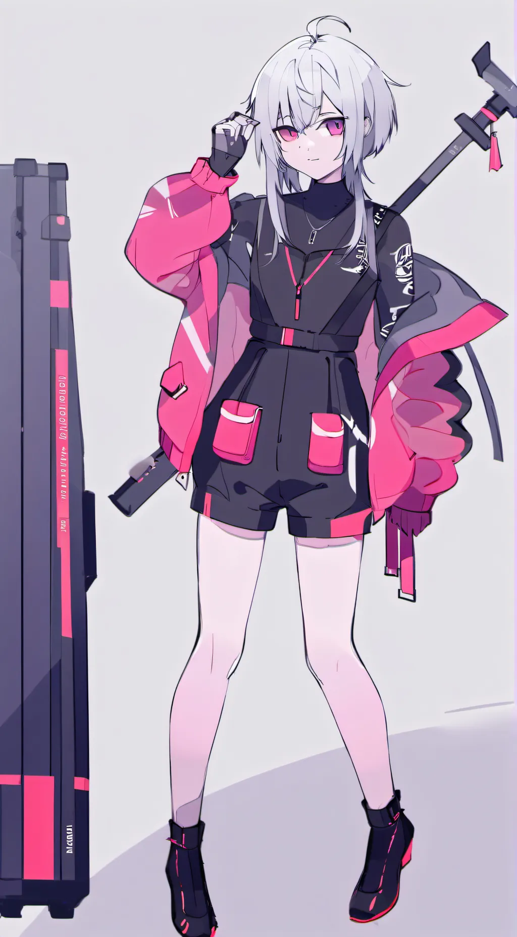 Talkie AI - Chat with bella