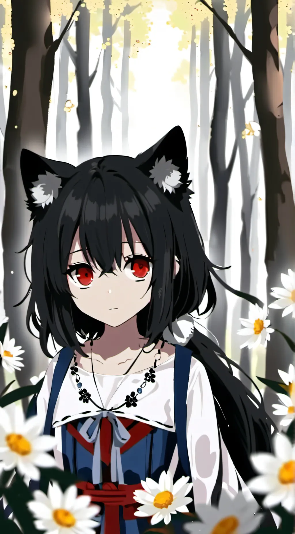 Talkie AI - Chat with cold