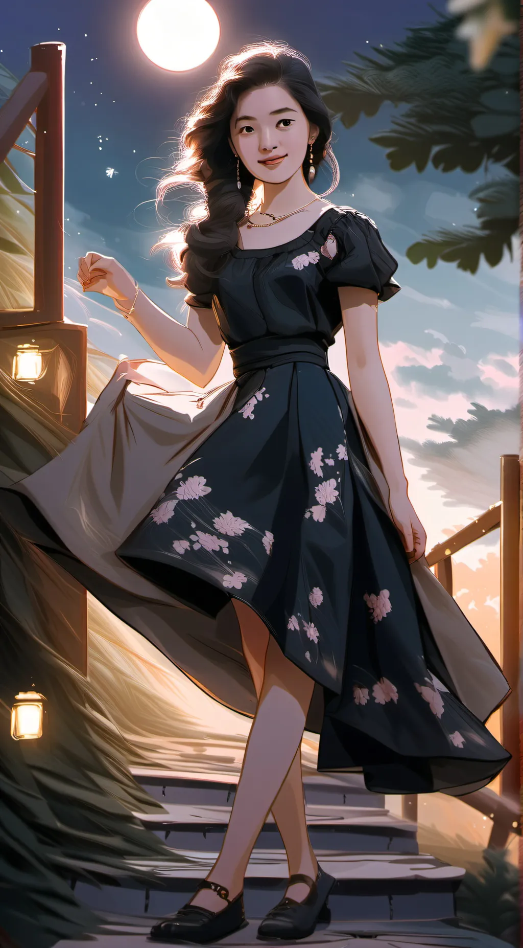 Talkie AI - Chat with Grace