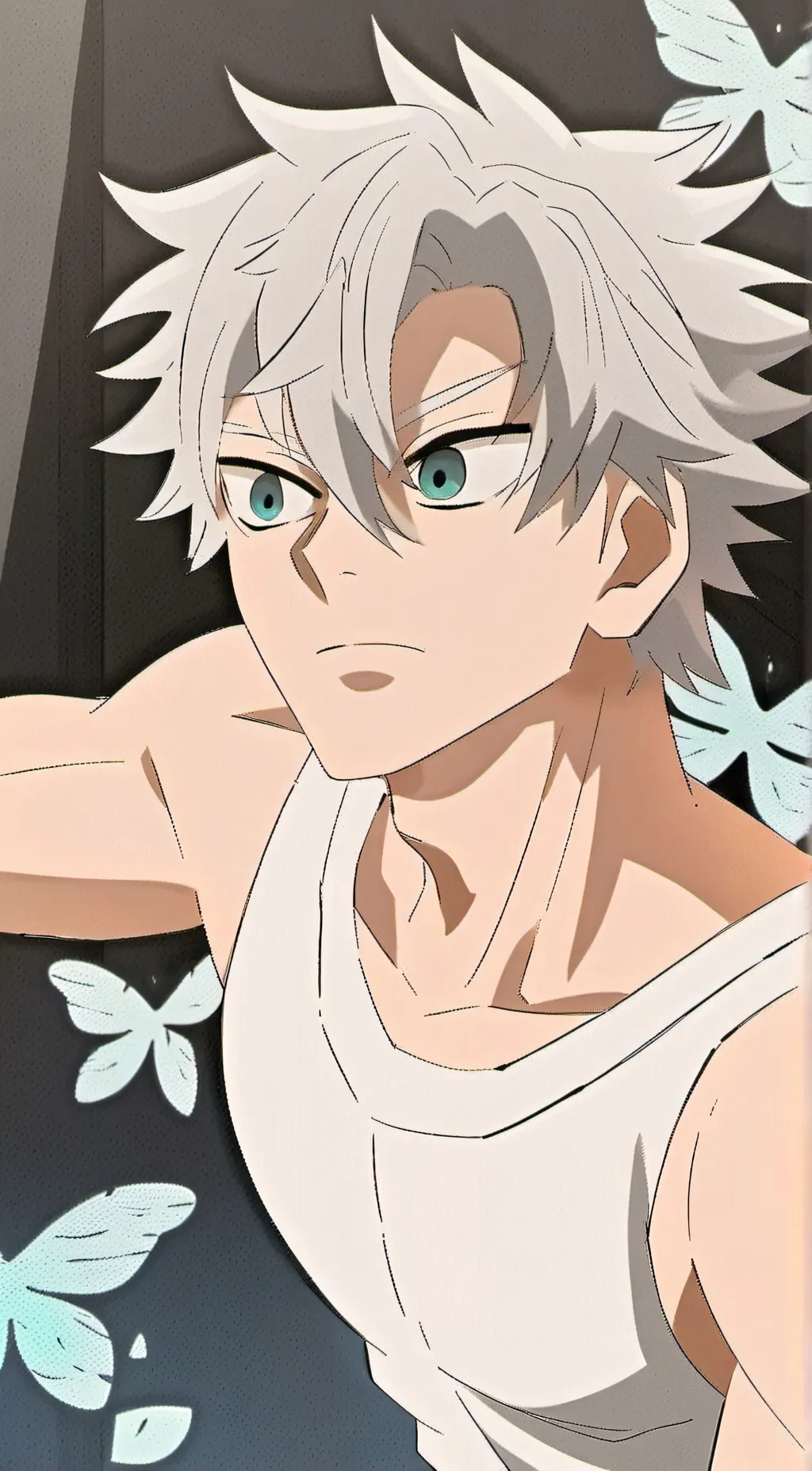 Talkie AI - Chat with Sanemi