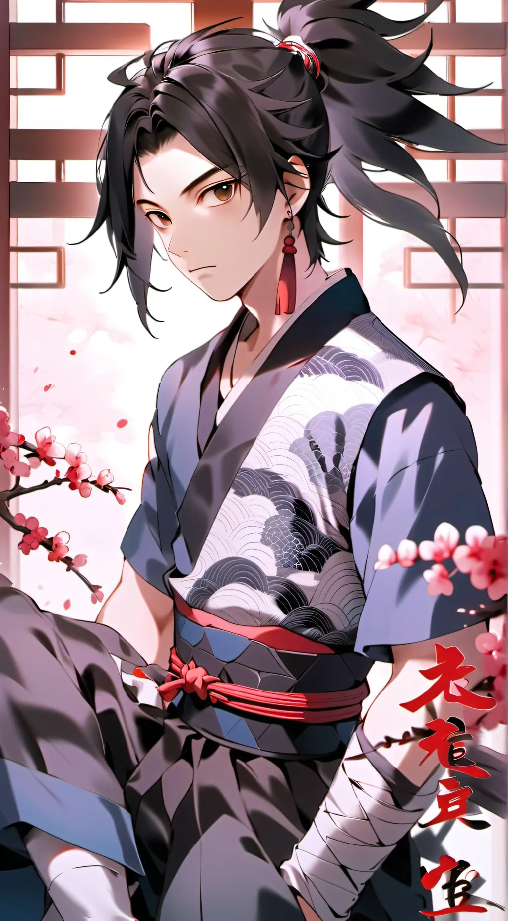 Talkie AI - Chat with Tarō