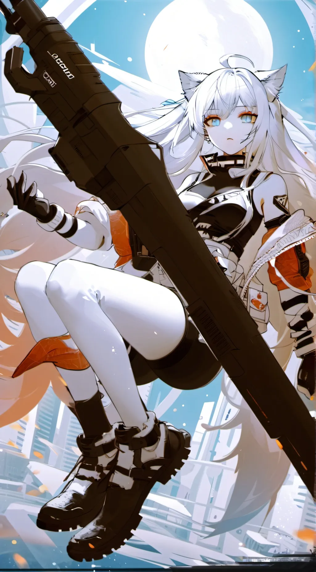 Talkie AI - Chat with Redenoir