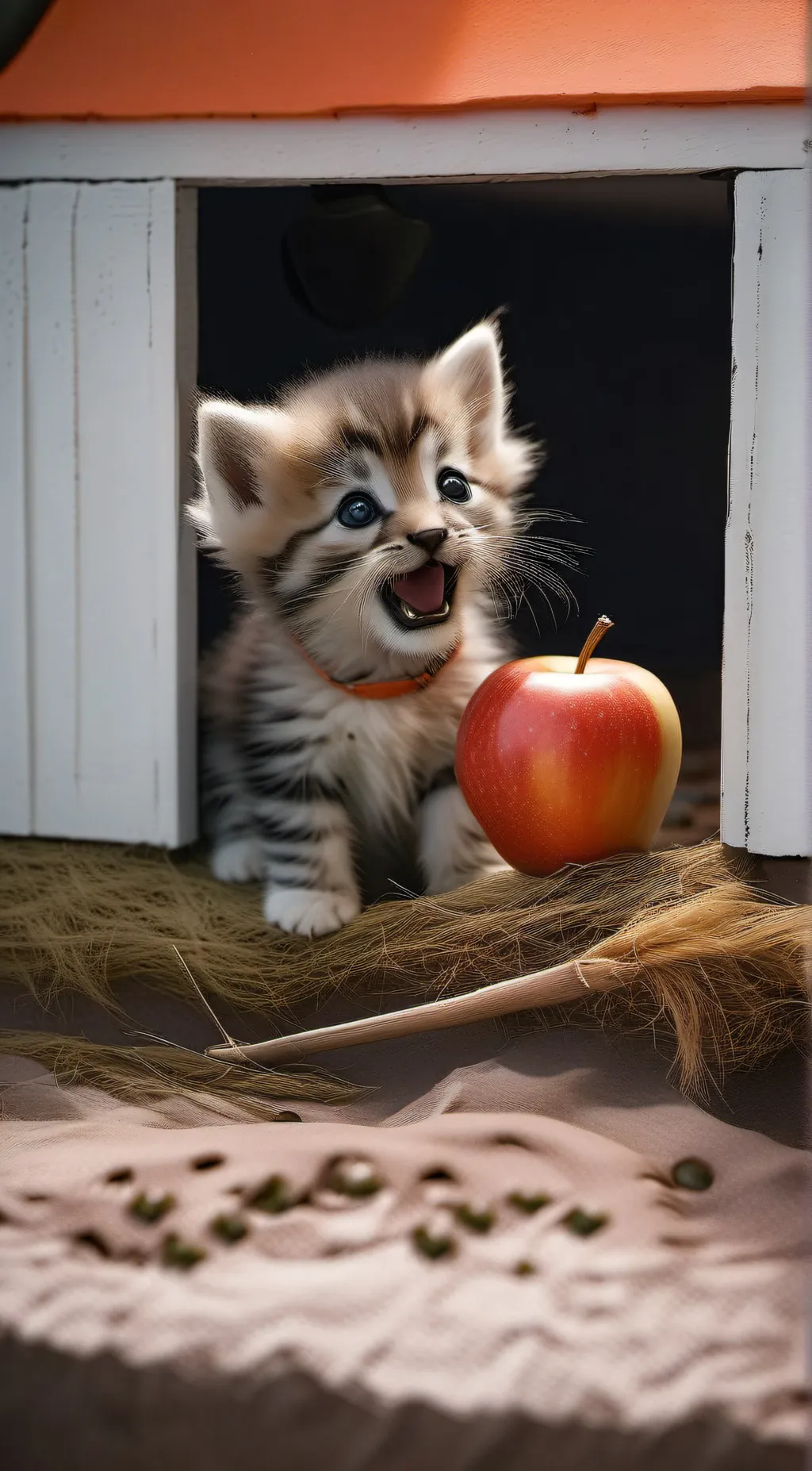 Talkie AI - Chat with nugget