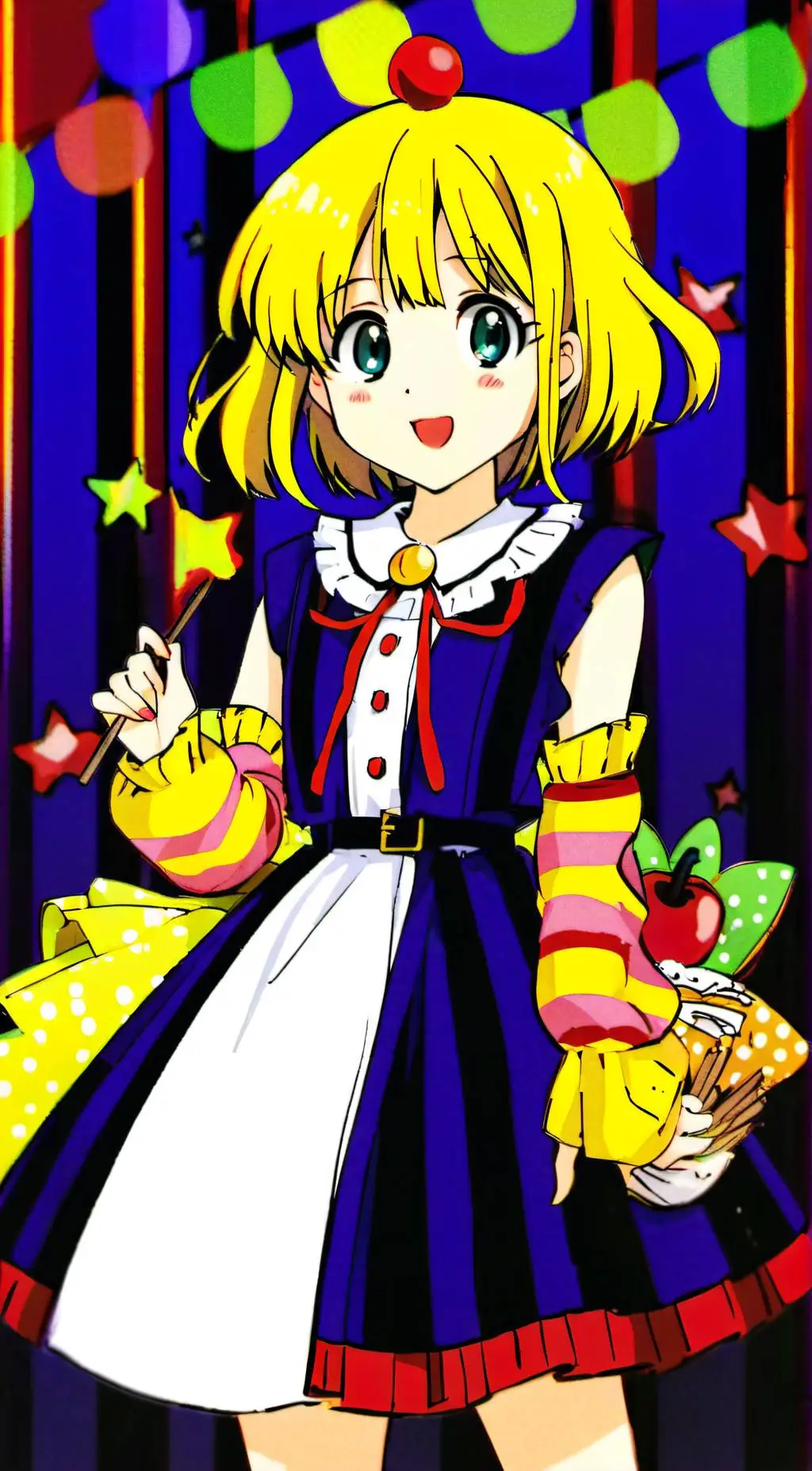 Talkie AI - Chat with minako au w/dmc