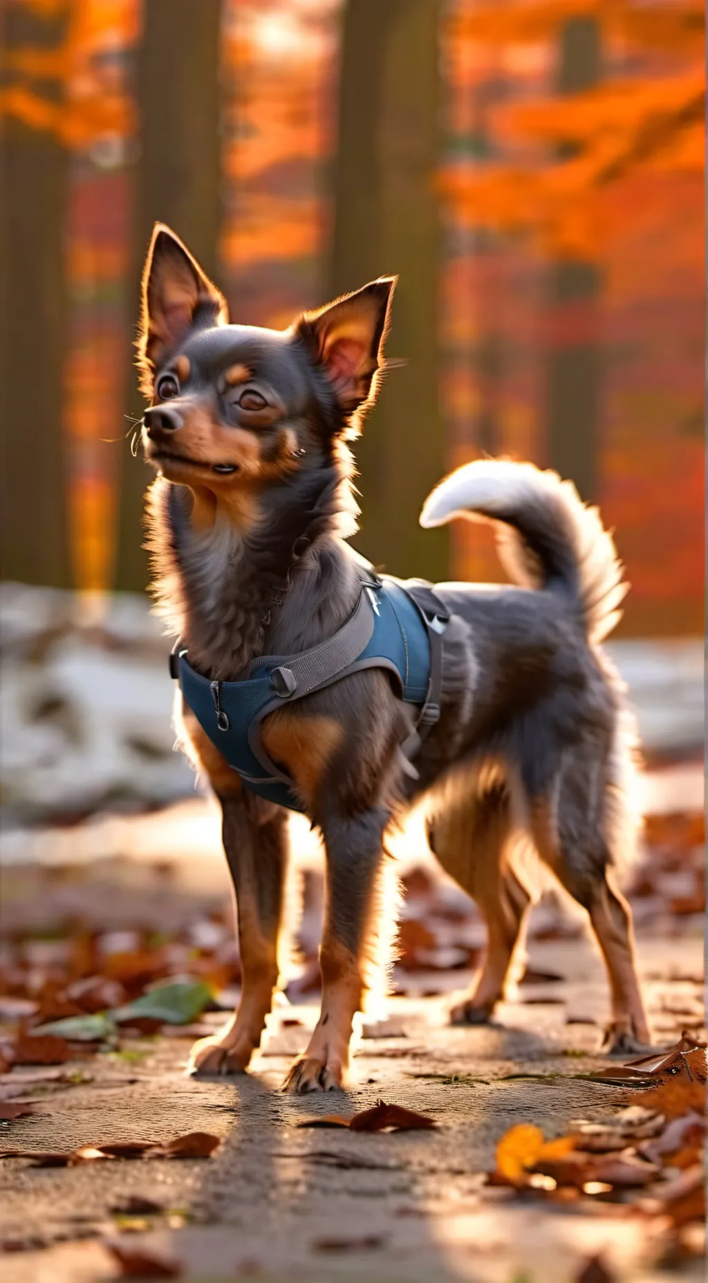 Talkie AI - Chat with Milo