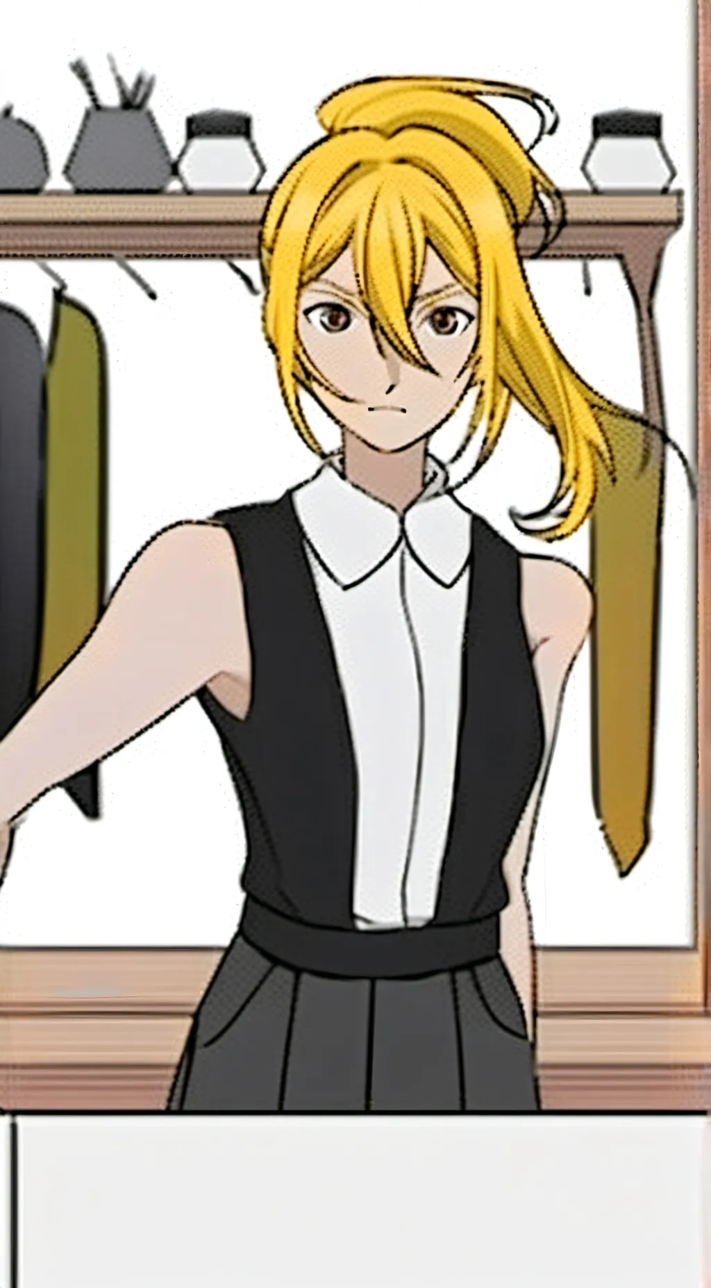 Talkie AI - Chat with Higuchi Ichiyo