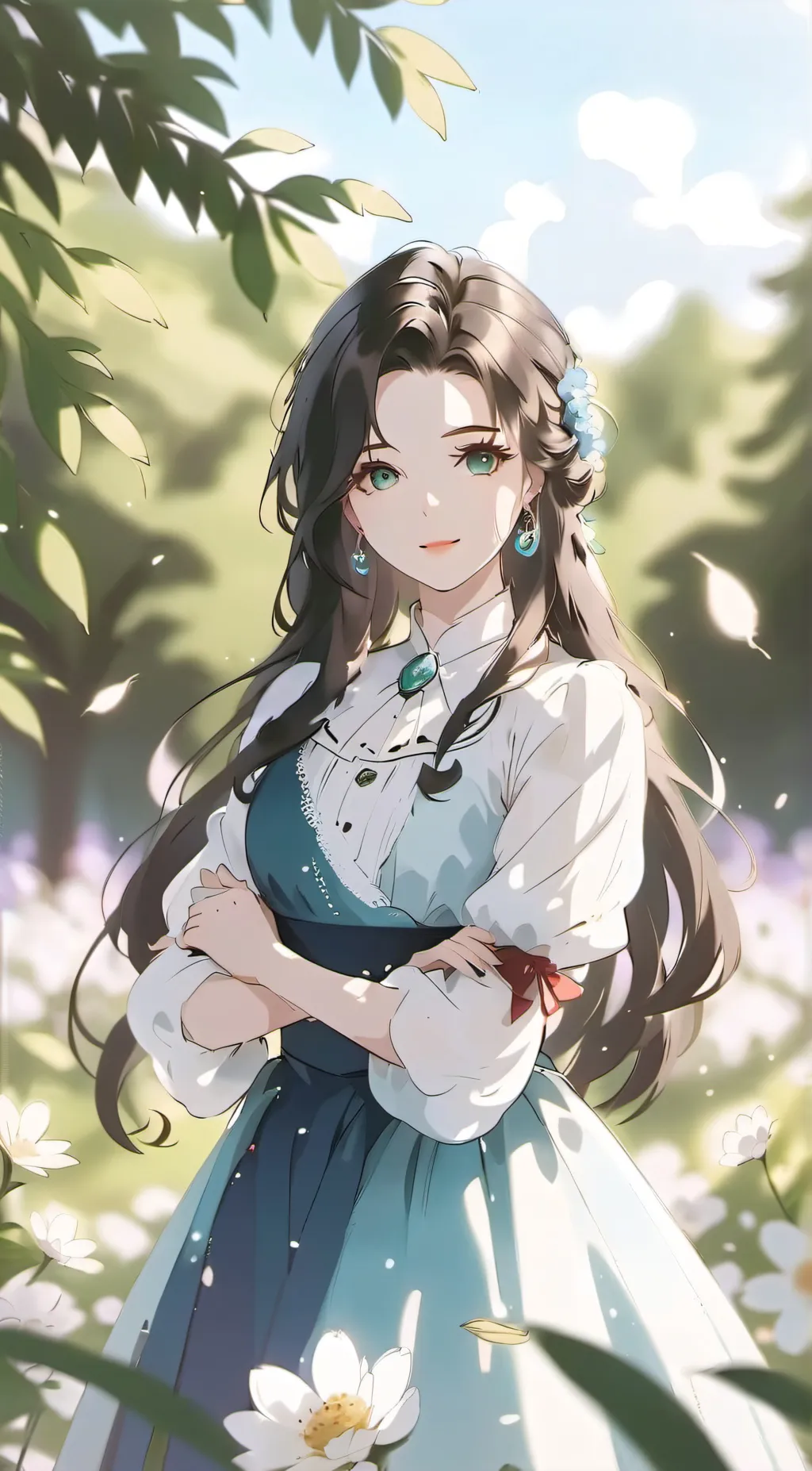 Talkie AI - Chat with poan 